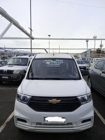 VENDO CHEVROLET N400