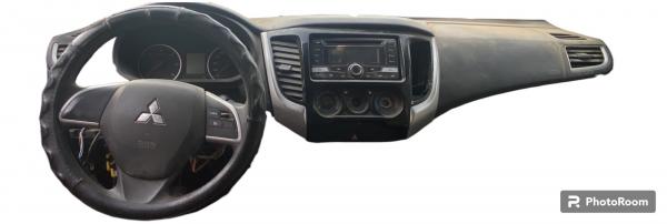 KIT DE AIRBAG MITSUBISHI L200 2.4 2019