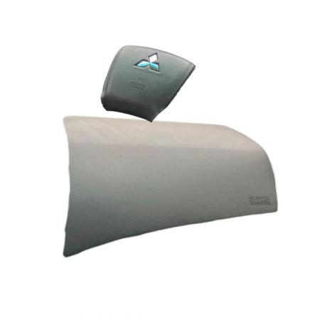 KIT DE AIRBAG MITSUBISHI MONTERO 2019