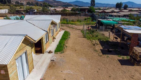 VENTA DE PARCELA CON CASA