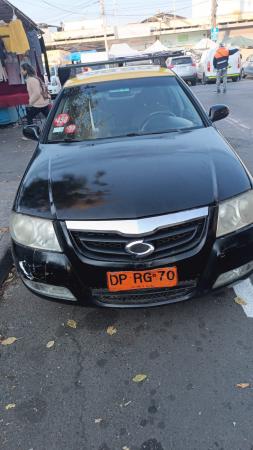 VENTA DE TAXI