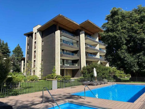 HERMOSO DEPARTAMENTO EN VENTA EN PUCÓN