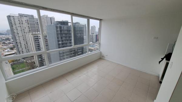 VENDO DPTO. HOME ESTUDIO 1D/1B ESTACIÓN CENTRAL
