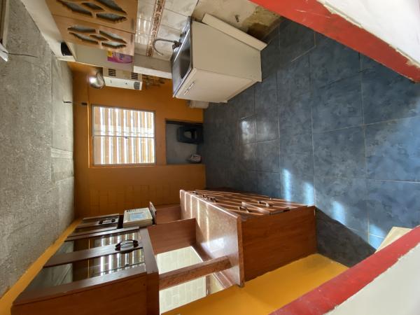 VENTA DEPARTAMENTO AMPLIADO 