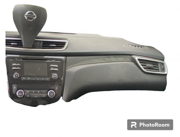 KIT DE AIRBAG NISSAN NEW XTRAIL 2.5 2016