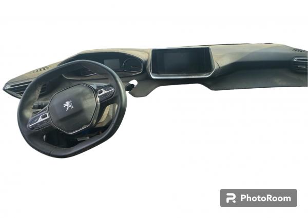 KIT DE AIRBAG PEUGEOT 2008 1.5 2021