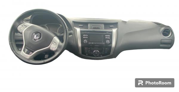 KIT DE AIRBAG RENAULT ALASKAN 2.3 2018