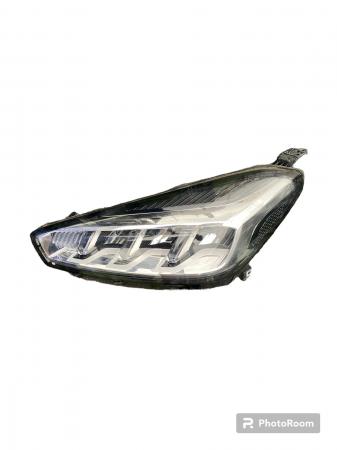 OPTICO IZQ CHERY TIGGO 7 PRO 2023