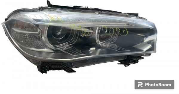 OPTICO DER BMW X5