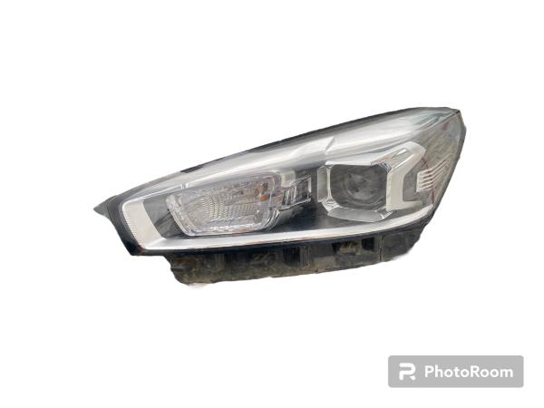 OPTICO IZQ CHERY TIGGO 8 2020 1.5