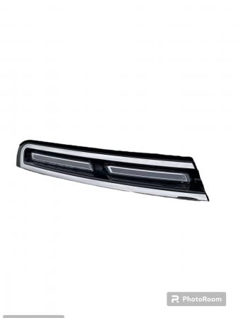 OPTICO SUPERIOR DER C5 1.5 2021