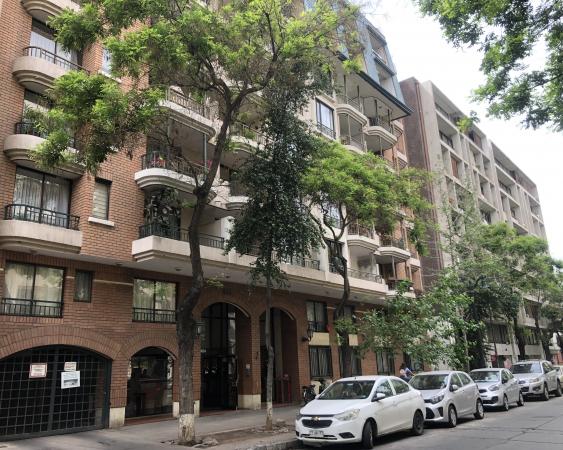 REBAJADO!!! VENDO DEPARTAMENTO,  SANTIAGO CENTRO.