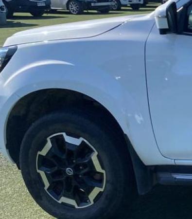 TAPABARRO DEL IZQ NAVARA 2,3 2022 