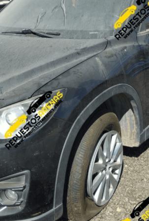 TAPABARRO IZQ  NEW CX5 2016 2,0 AUT 4*2