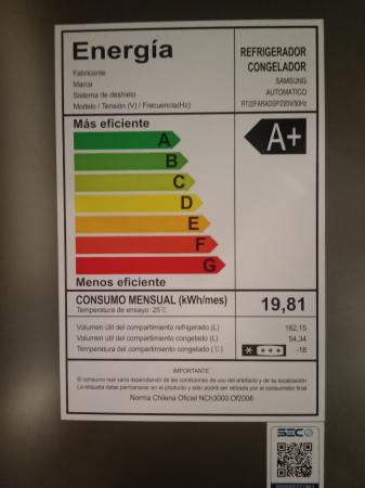 REFRIGERADOR SAMSUMG RT22FARADSP 