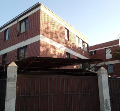 DEPARTAMENTO VILLA SANTA MÓNICA A Y B