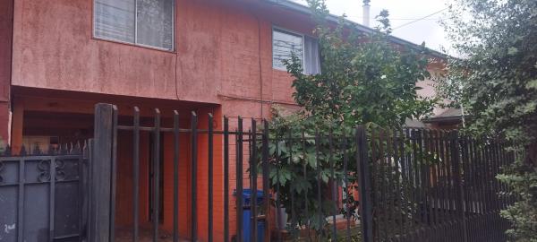 CASA HABITACIÓN EN ARRIENDO 