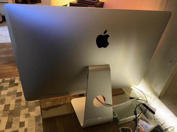 IMAC 27