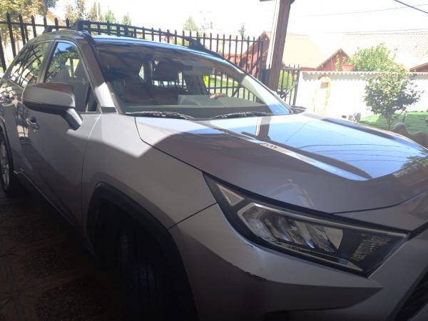 TOYOTA RAV 4 2020 AUTOMATICO  4 X2