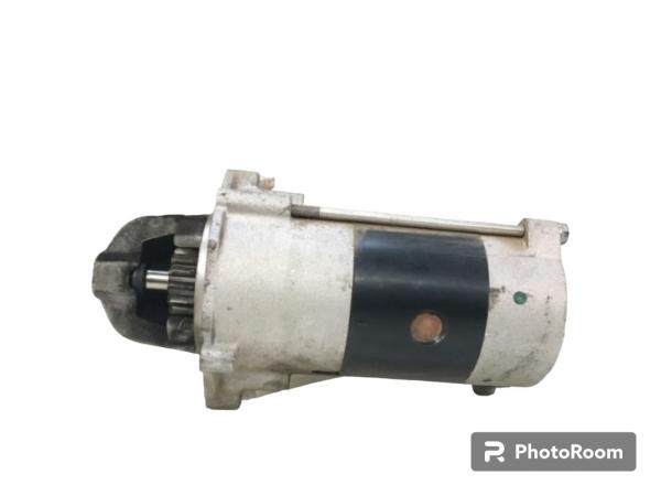 MOTOR DE PARTIDA L200 KATANA 2019