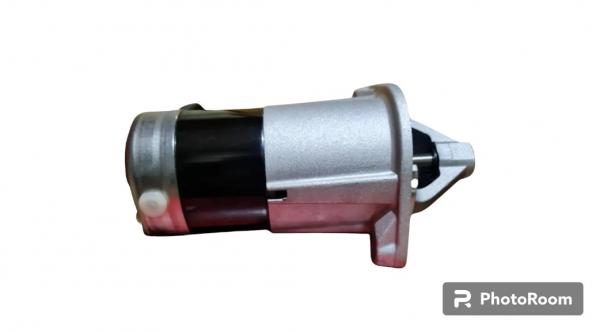 MOTOR DE PARTIDA LANCER RT 1,6 2013
