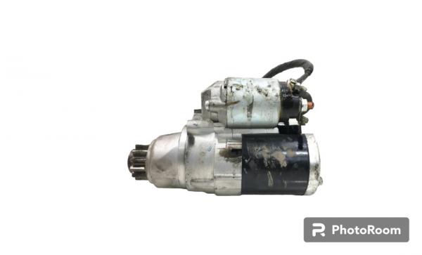 MOTOR DE PARTIDA NEW XTRAIL 2,5 2019