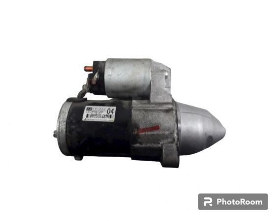 MOTOR DE PARTIDA OUTLANDER 2.0 2018