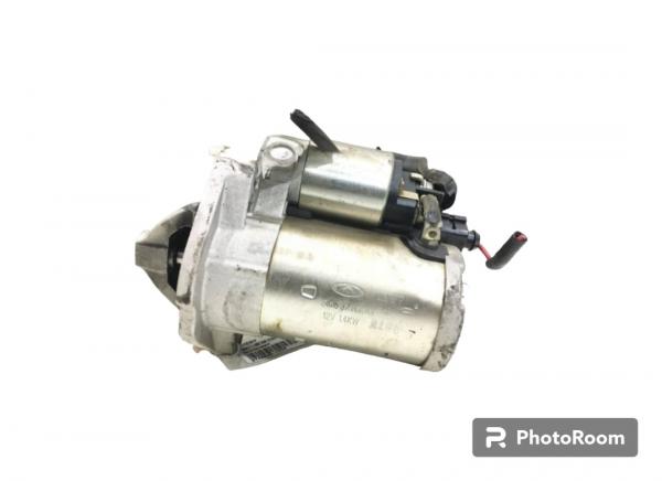 MOTOR DE PARTIDA TIGGO 8 2020 1,5 
