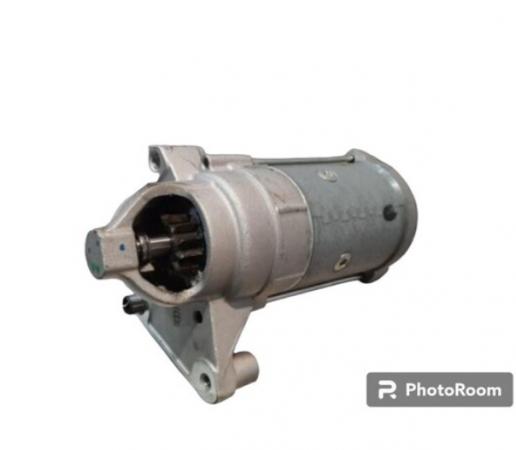 MOTOR DE PARTIDA 3008 HDI 1.5 2019 