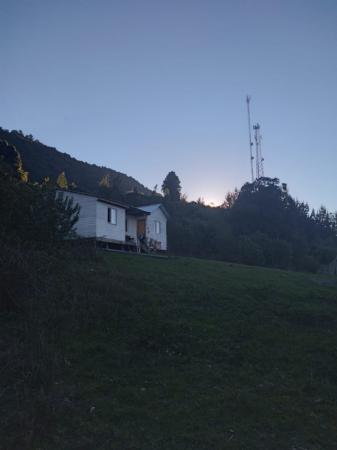 VENTA TERRENO CON VISTA LAGO RUPANCO