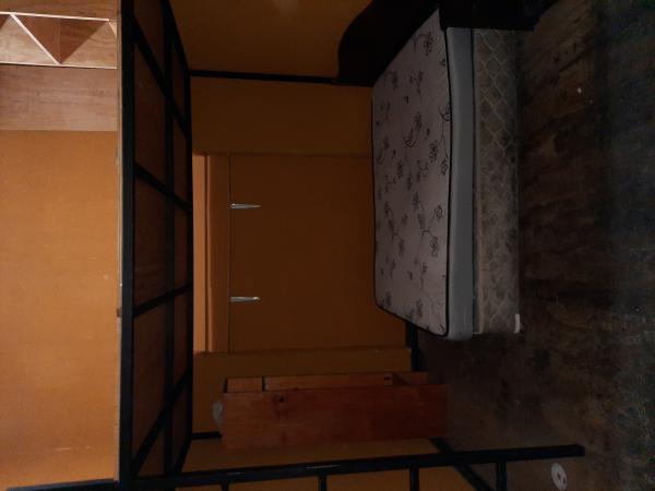 ARRIENDO PIEZA SANTIAGO