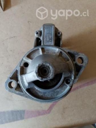 MOTOR DE ARRANQUE HYUNDAI ACCENT