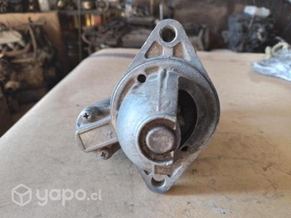 MOTOR DE ARRANQUE SUBARU IMPREZA