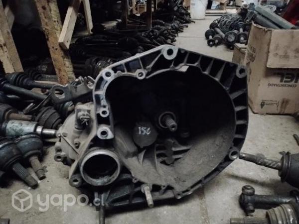 CAJA DE CAMBIOS ALFA ROMEO 156