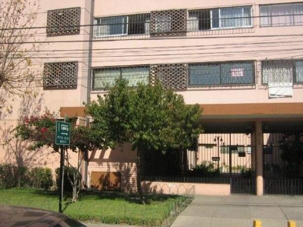 ARRIENDO DEPTO AV MACUL 