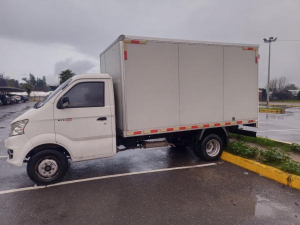 VENDO KYC CARGO BOX X5