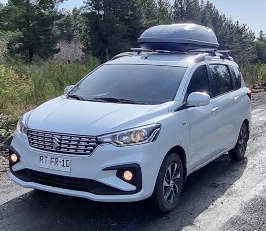  SUZUKI 2022 ERTIGA 1.5 AUTO GLX PLUS