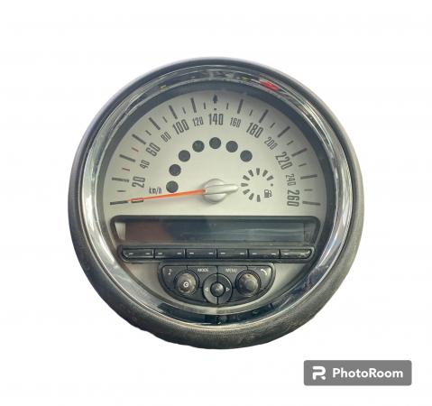RADIO  MINI COOPER TURBO 2013