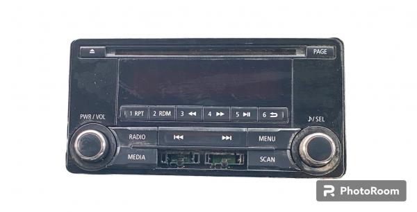 RADIO  OUTLANDER 2.0 2018