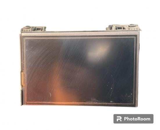RADIO CITROEN C ELYSSE 2019