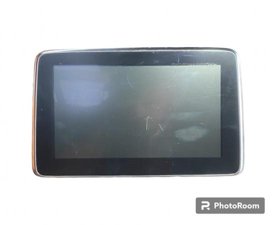 RADIO CON PANTALLA CX3 R 2,0 2017