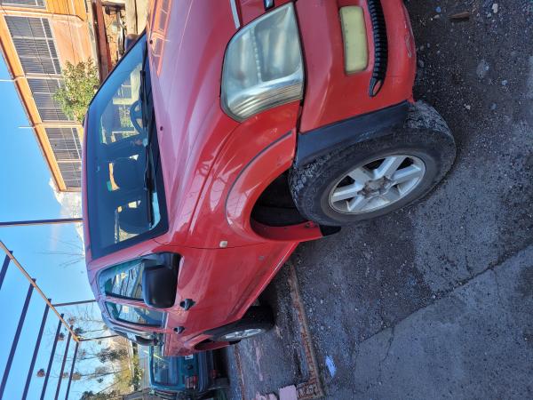 VENDO DMAX