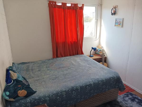 HABITACIÓN COMODIDAD CERCA DEL METRO 
