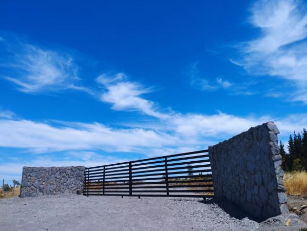 VENDO TERRENO CERCA DE SALTO DE LAJA.