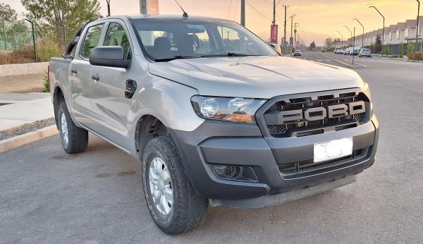 FORD RANGER 2019 /4X2 / BENCINERA