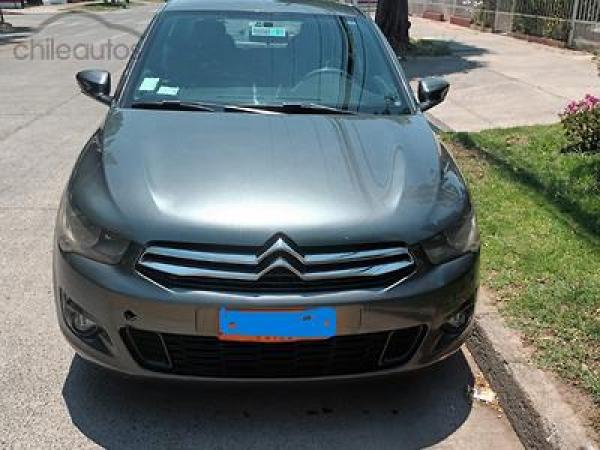 VENDO TAXI EJECUTIVO, 2016