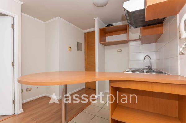 HERMOSO DEPARTAMENTO EN INDEPENDENCIA