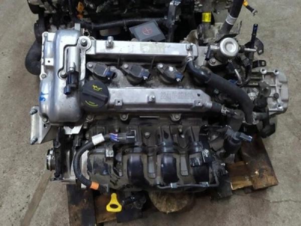 MOTOR  G4FD