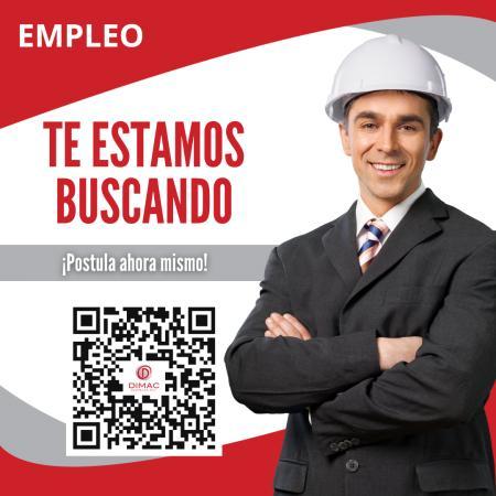 ASISTENTE ADMINISTRATIVO COLINA