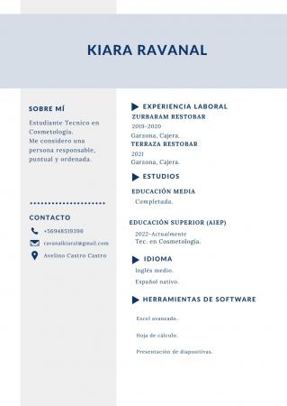 BUSCO EMPLEO